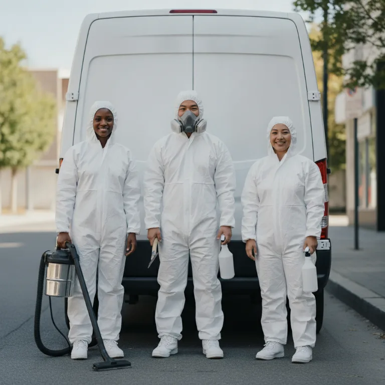 Asbest verwijderen Etterbeek